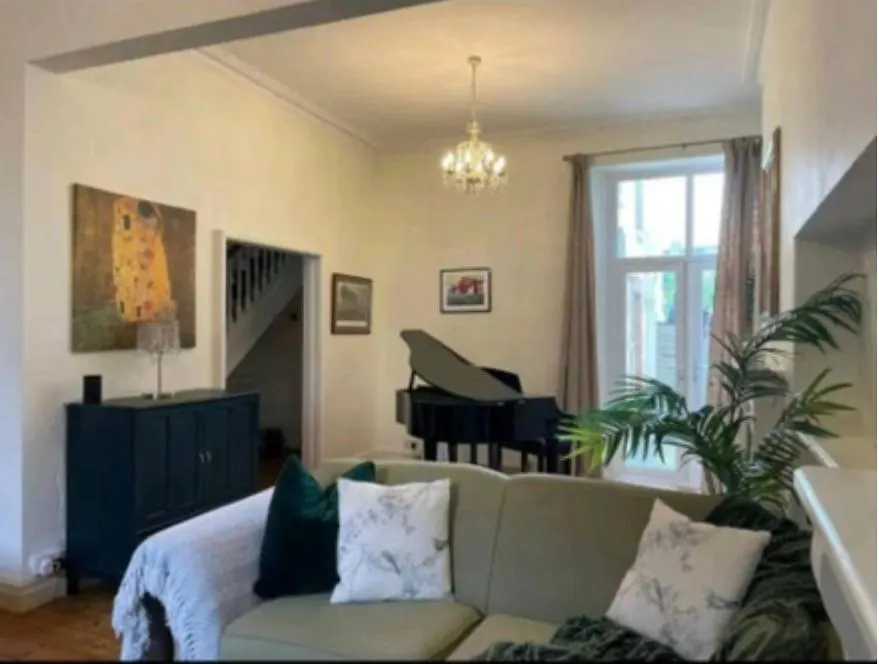 Villa The Regal Cardiff Reino Unido