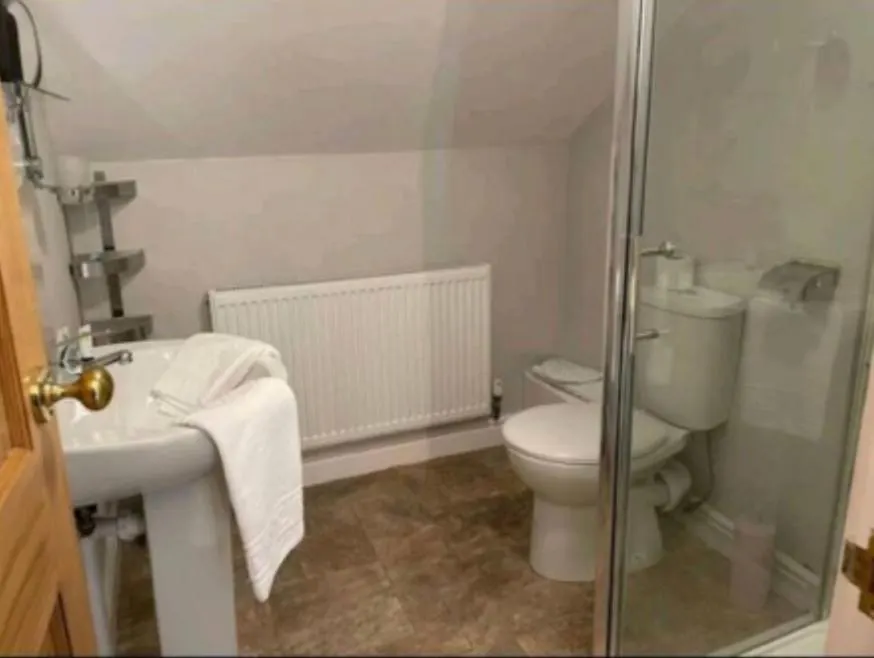 Villa The Regal Cardiff Reino Unido