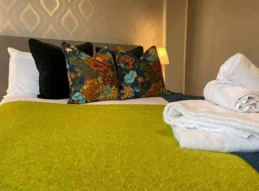 Villa The Regal Cardiff Reino Unido