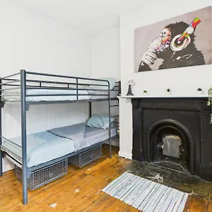 Bunkhouse Hostal