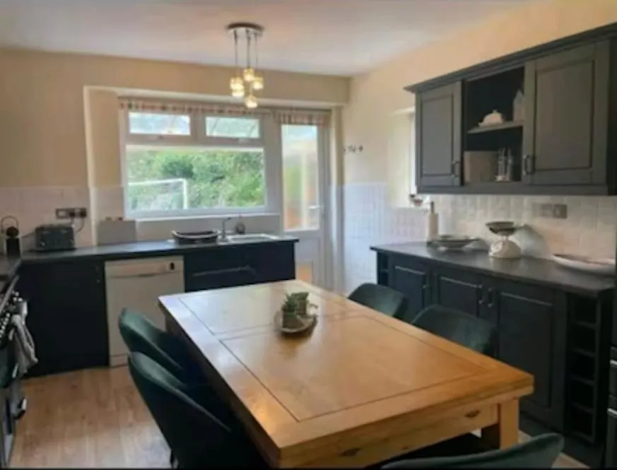 The Regal Villa Cardiff United Kingdom