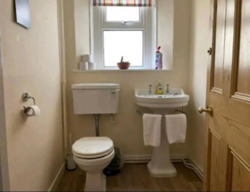 The Regal Villa Cardiff
