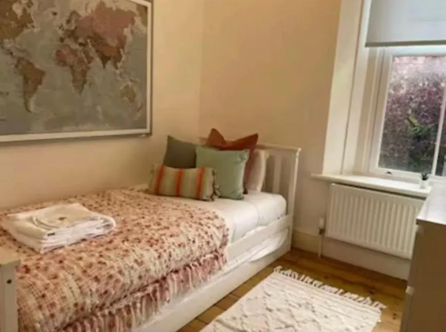 The Regal Villa Cardiff