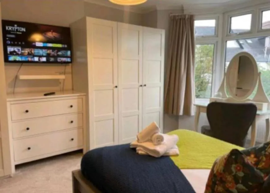 The Regal Villa Cardiff