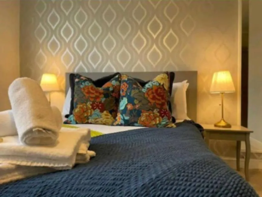 The Regal Villa Cardiff