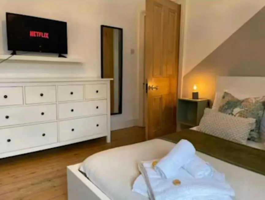 The Regal Villa Cardiff